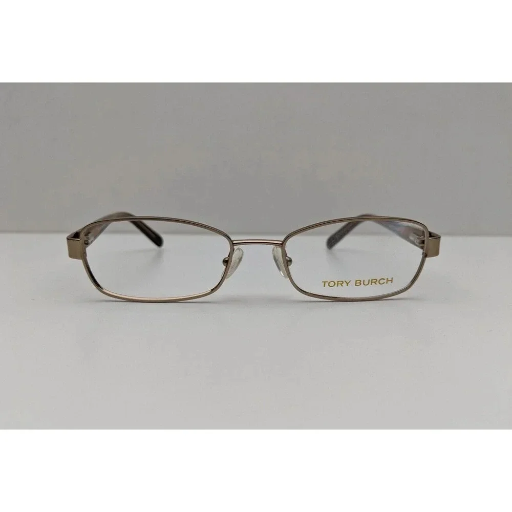 🕶️Tory Burch TY1027 Eyeglasses 50/17 135 /KAO644🕶️​